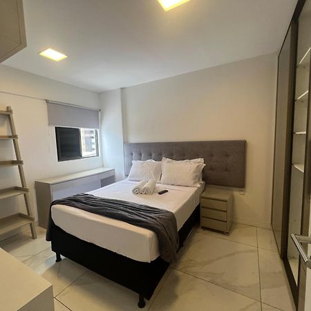 Flat Costanova Apartman Maceió Kültér fotó
