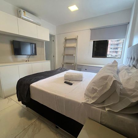Flat Costanova Apartman Maceió Kültér fotó