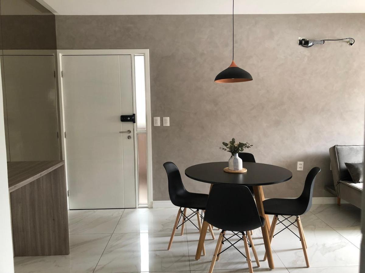 Flat Costanova Apartman Maceió Kültér fotó