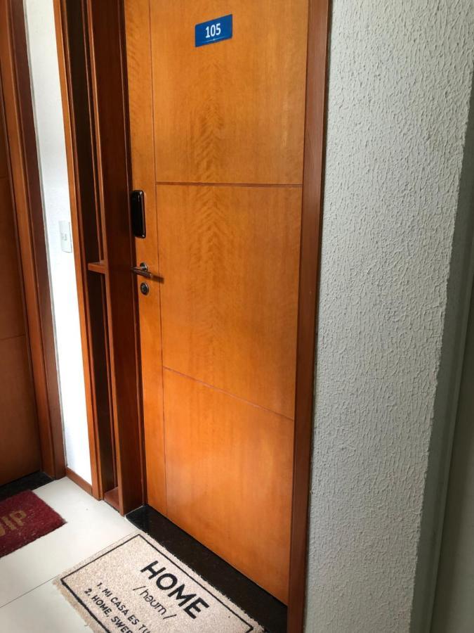 Flat Costanova Apartman Maceió Kültér fotó
