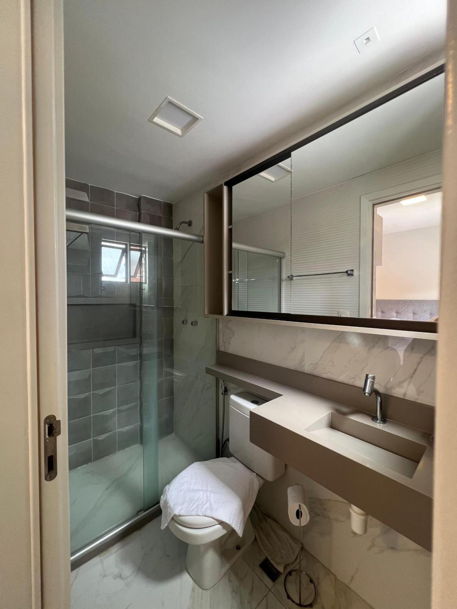 Flat Costanova Apartman Maceió Kültér fotó