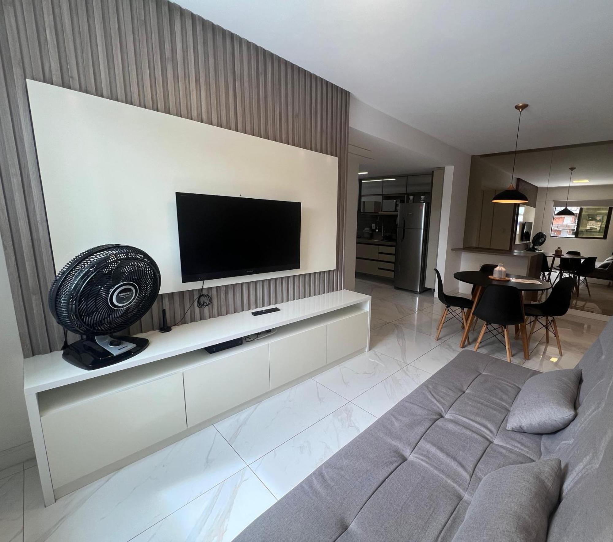 Flat Costanova Apartman Maceió Kültér fotó