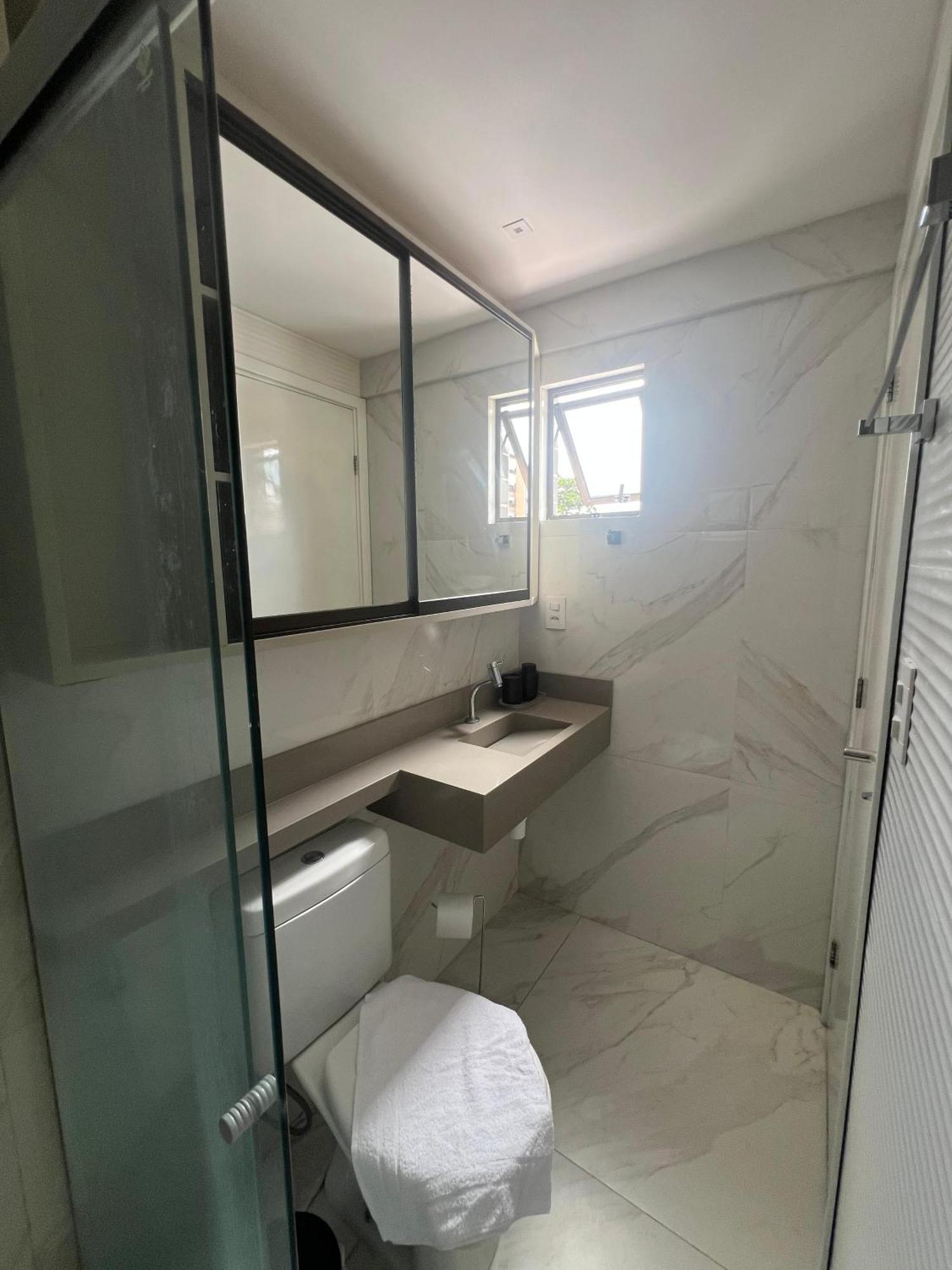 Flat Costanova Apartman Maceió Kültér fotó