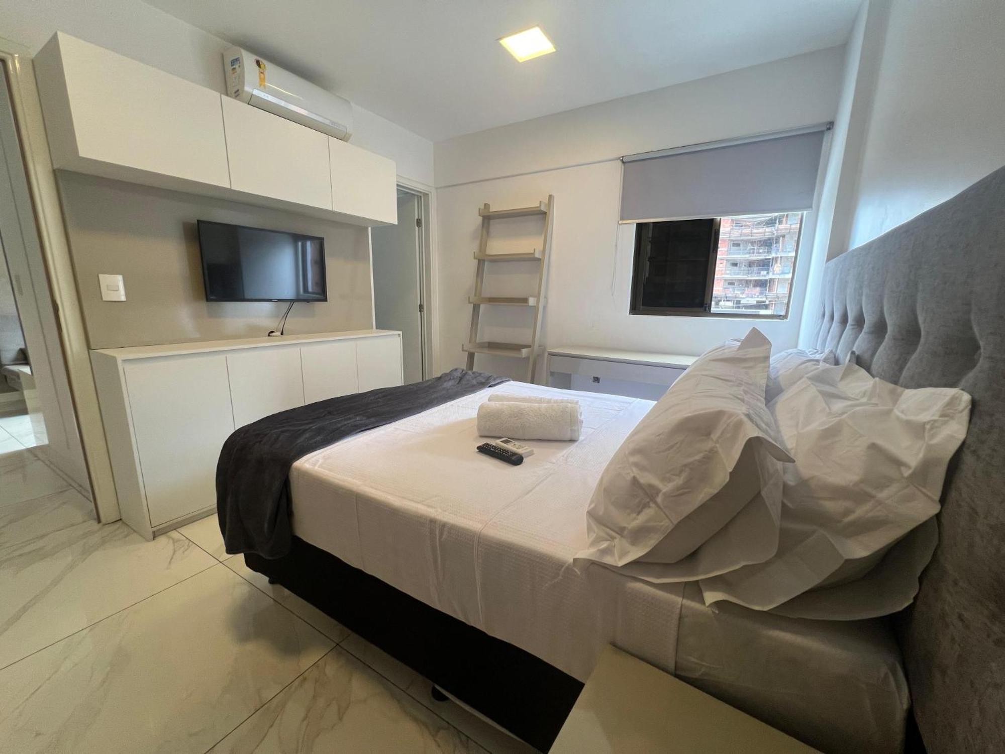 Flat Costanova Apartman Maceió Kültér fotó