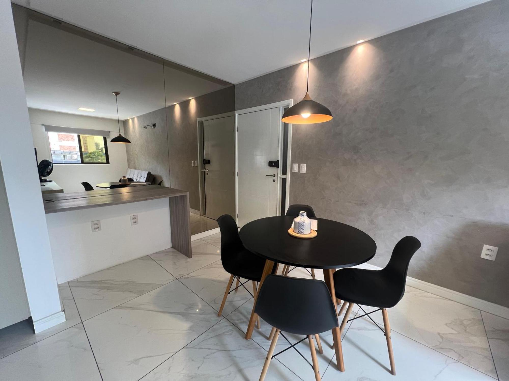Flat Costanova Apartman Maceió Kültér fotó