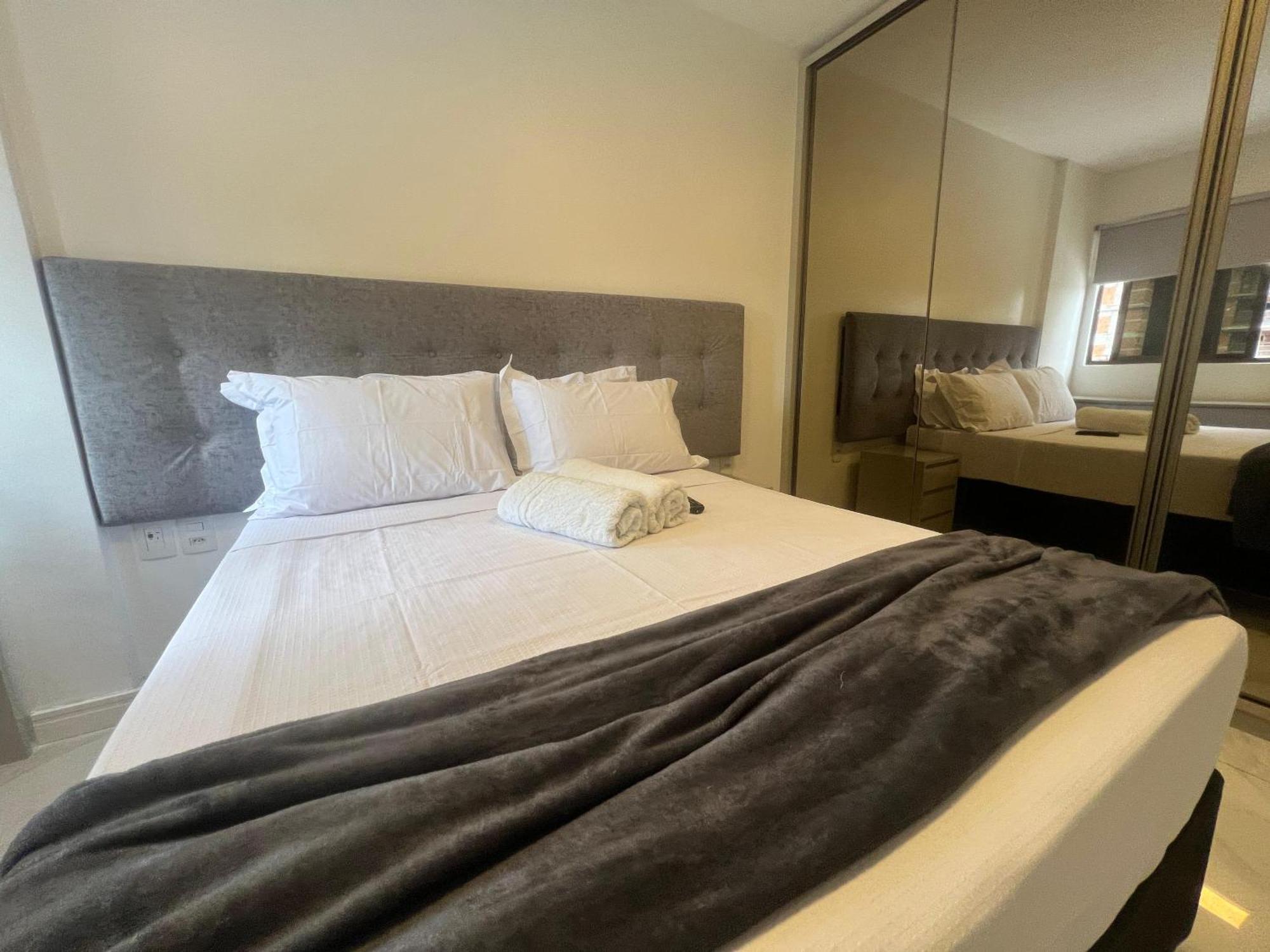 Flat Costanova Apartman Maceió Kültér fotó