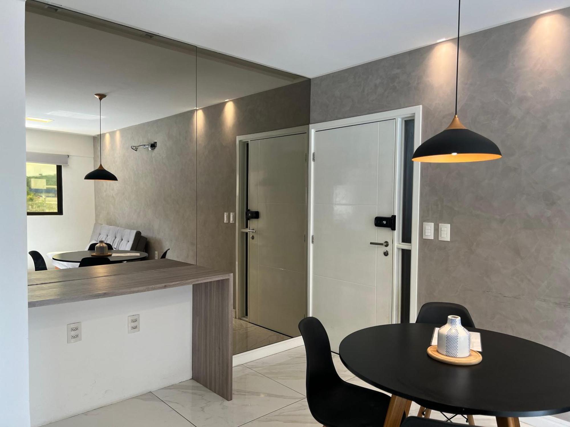 Flat Costanova Apartman Maceió Kültér fotó